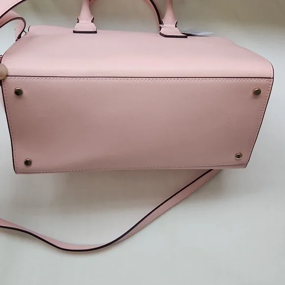 Kate spade Cameron Medium Satchel Peony - Picture 9 of 9